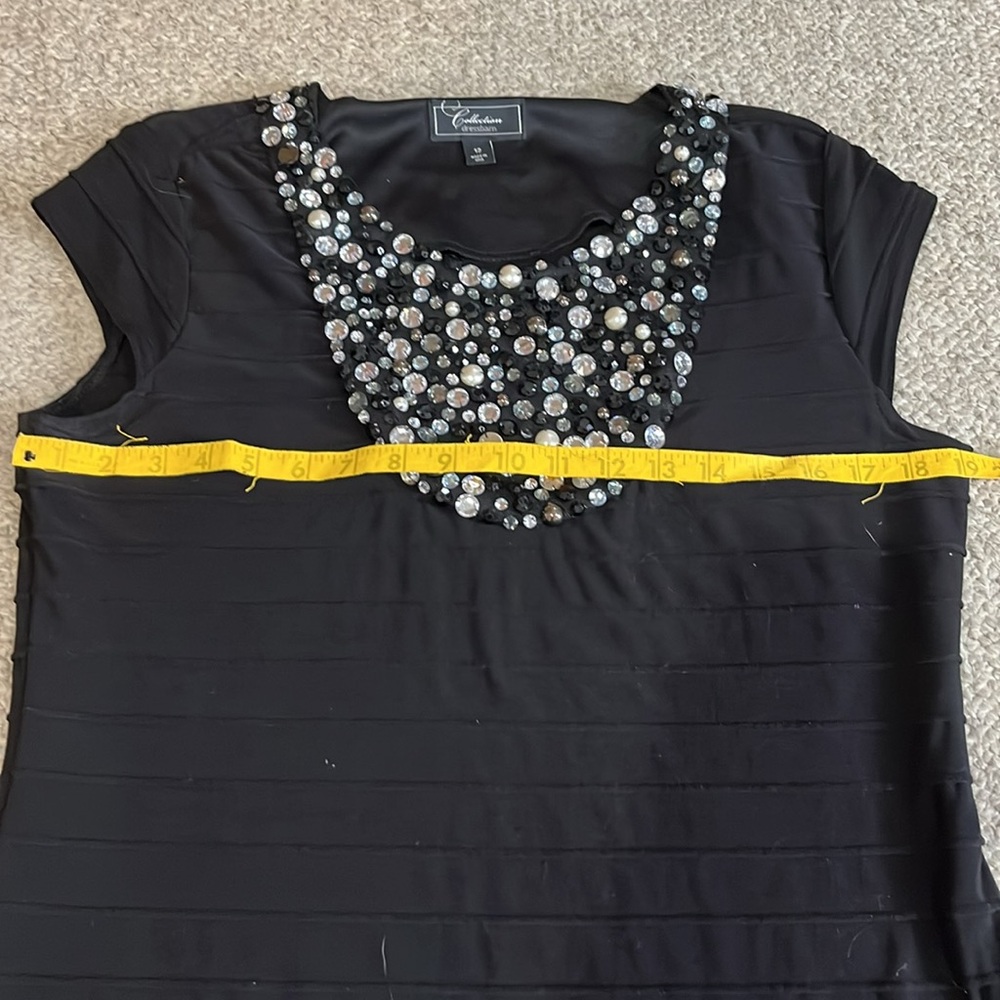 Collection Dressbarn Dress - Picture 9 of 9